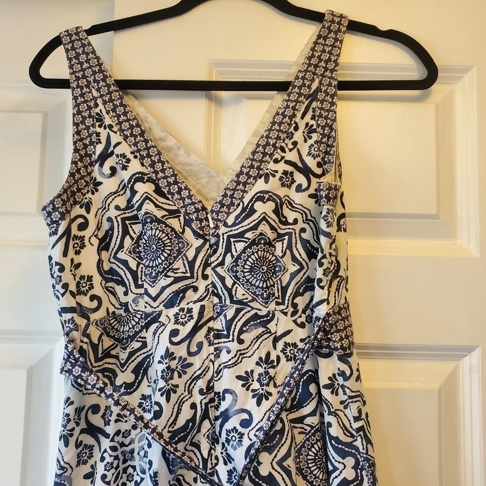Tu maxi dress - Picture 4 of 6